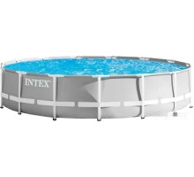 Бассейн INTEX Prism Frame 26724 (457х107)