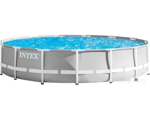 Бассейн INTEX Prism Frame 26724 (457х107)