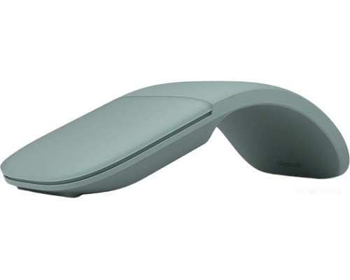 Мышь Microsoft Surface Arc Mouse (шалфей)