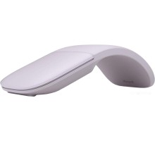 Мышь Microsoft Surface Arc Mouse (фиолетовый)