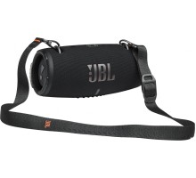 Портативная акустика JBL Xtreme 3 (черный)