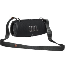 Портативная акустика JBL Xtreme 3 (черный)