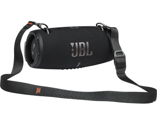 Портативная акустика JBL Xtreme 3 (черный)