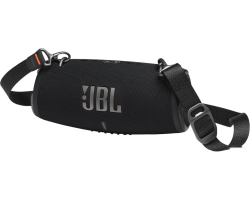 Портативная акустика JBL Xtreme 3 (черный)