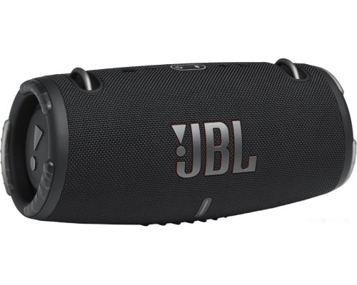 Портативная акустика JBL Xtreme 3 (черный)