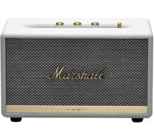 Портативная акустика Marshall Acton II Bluetooth (белый)