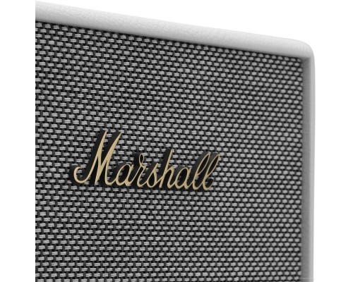 Портативная акустика Marshall Acton II Bluetooth (белый)
