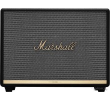 Портативная акустика Marshall Woburn II Bluetooth (черный)