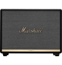 Портативная акустика Marshall Woburn II Bluetooth (черный)