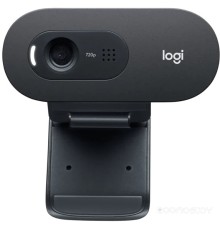 Веб-камера Logitech C505