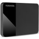 Внешний жёсткий диск Toshiba Canvio Ready 4TB HDTP340EK3CA