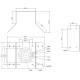 Кронштейн Dahua DH-PFA151-B