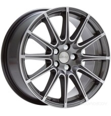 Колёсные диски SKAD Le-Mans Алмаз 16x7" 5x112мм DIA 57.1мм ET 45мм