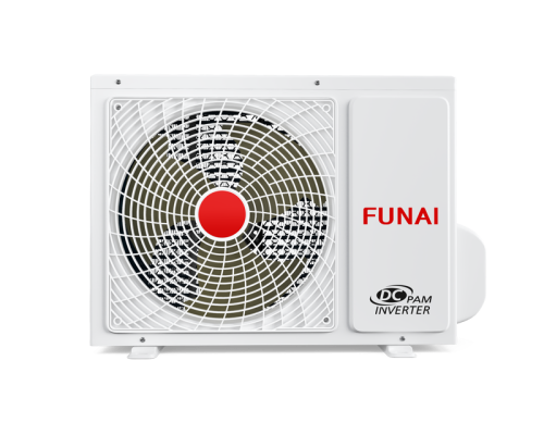 Сплит-система Funai Sensei Inverter RACI-SN50HP.D03
