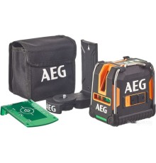 Лазерный нивелир AEG Powertools CLG330-K 4935472255