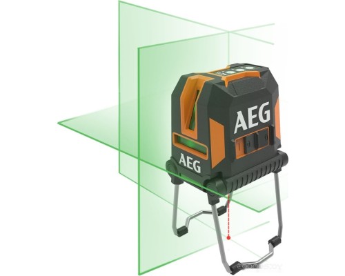 Лазерный нивелир AEG Powertools CLG330-K 4935472255