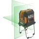 Лазерный нивелир AEG Powertools CLG330-K 4935472255