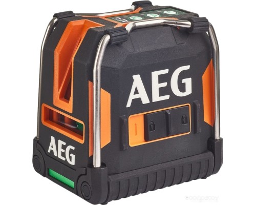 Лазерный нивелир AEG Powertools CLG330-K 4935472255