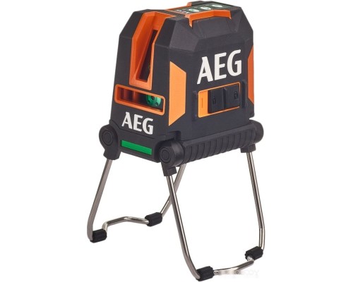 Лазерный нивелир AEG Powertools CLG330-K 4935472255