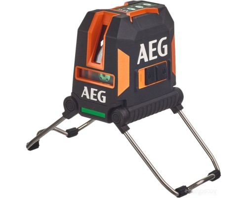 Лазерный нивелир AEG Powertools CLG330-K 4935472255