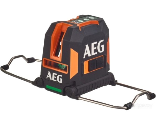 Лазерный нивелир AEG Powertools CLG330-K 4935472255