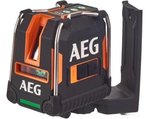 Лазерный нивелир AEG Powertools CLG330-K 4935472255