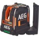 Лазерный нивелир AEG Powertools CLG330-K 4935472255