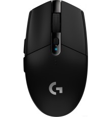 Игровая мышь Logitech Lightspeed G305 (черный)