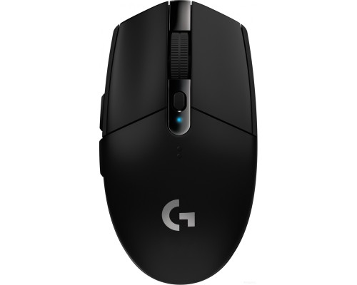 Игровая мышь Logitech Lightspeed G305 (черный)