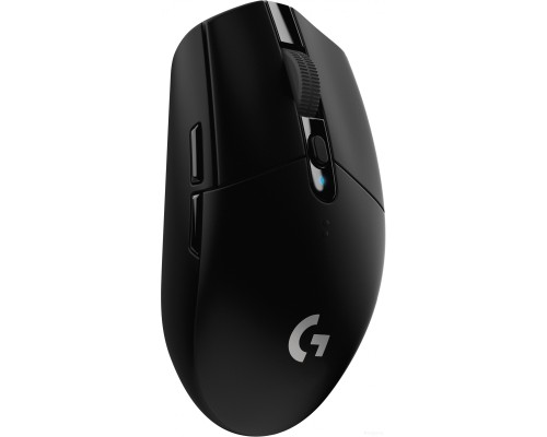 Игровая мышь Logitech Lightspeed G305 (черный)