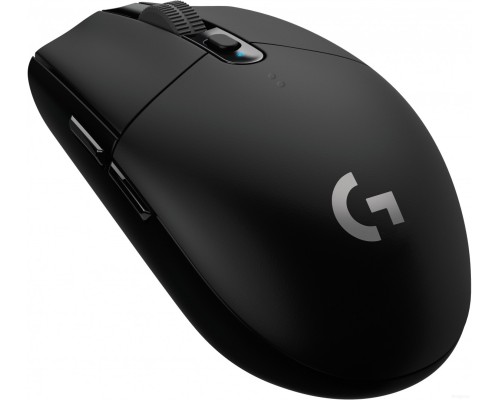 Игровая мышь Logitech Lightspeed G305 (черный)