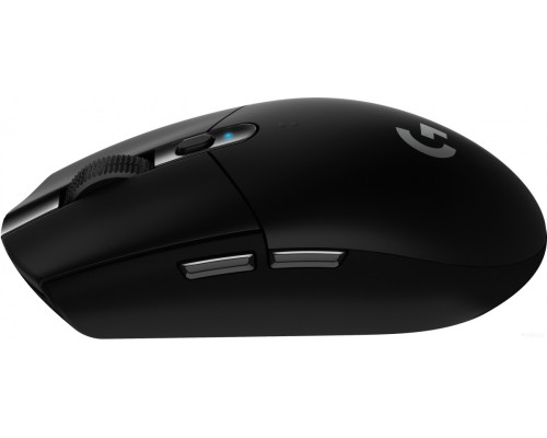 Игровая мышь Logitech Lightspeed G305 (черный)