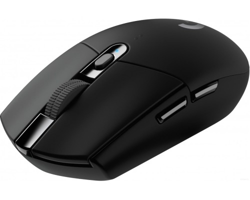 Игровая мышь Logitech Lightspeed G305 (черный)