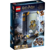 Конструктор Lego Harry Potter TM Учёба в Хогвартсе: Урок заклинаний 76385