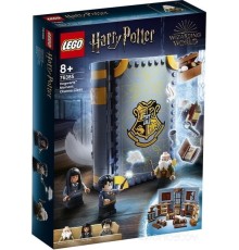 Конструктор Lego Harry Potter TM Учёба в Хогвартсе: Урок заклинаний 76385