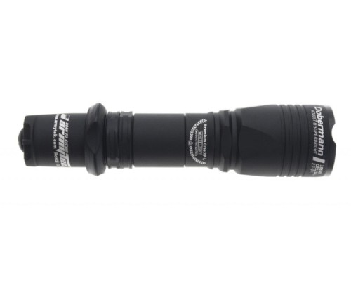 Фонарь Armytek Dobermann XP-L HI (теплый)