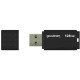 USB Flash GoodRAM UME3 128GB (черный)