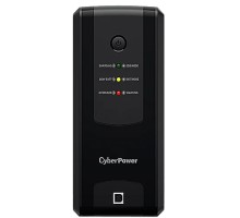 Источник бесперебойного питания CyberPower UT1100EG