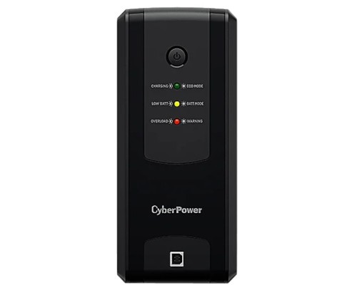 Источник бесперебойного питания CyberPower UT1100EG