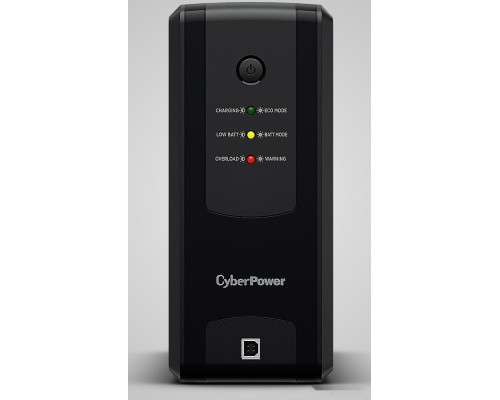 Источник бесперебойного питания CyberPower UT1100EG