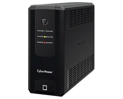 Источник бесперебойного питания CyberPower UT1100EG