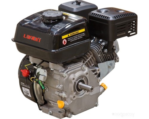 Двигатель Loncin G200F