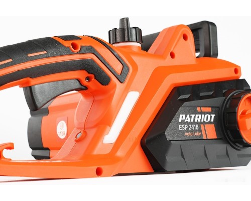 Электрическая пила Patriot ESP 2418