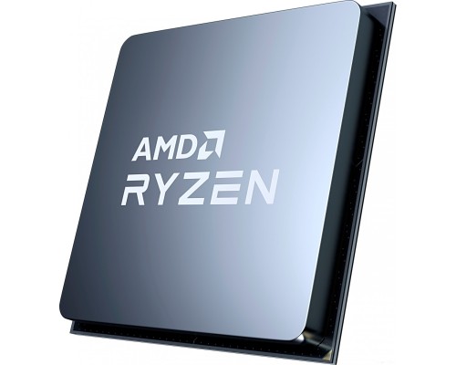 Процессор AMD Ryzen 5 5600X (BOX)