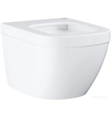 Унитаз Grohe Euro 39206000 + 39330001