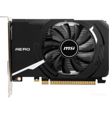 Видеокарта MSI GeForce GT 1030 Aero ITX OC 2GB DDR4