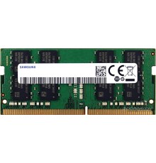 Модуль памяти Samsung 4GB DDR4 SODIMM PC4-25600 M471A5244CB0-CWE