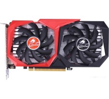 Видеокарта Colorful GeForce GTX 1650 NB 4GD6-V