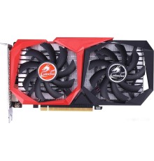 Видеокарта Colorful GeForce GTX 1650 NB 4GD6-V