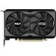 Видеокарта PALIT GeForce GTX 1650 GP 4GB GDDR6 NE6165001BG1-1175A